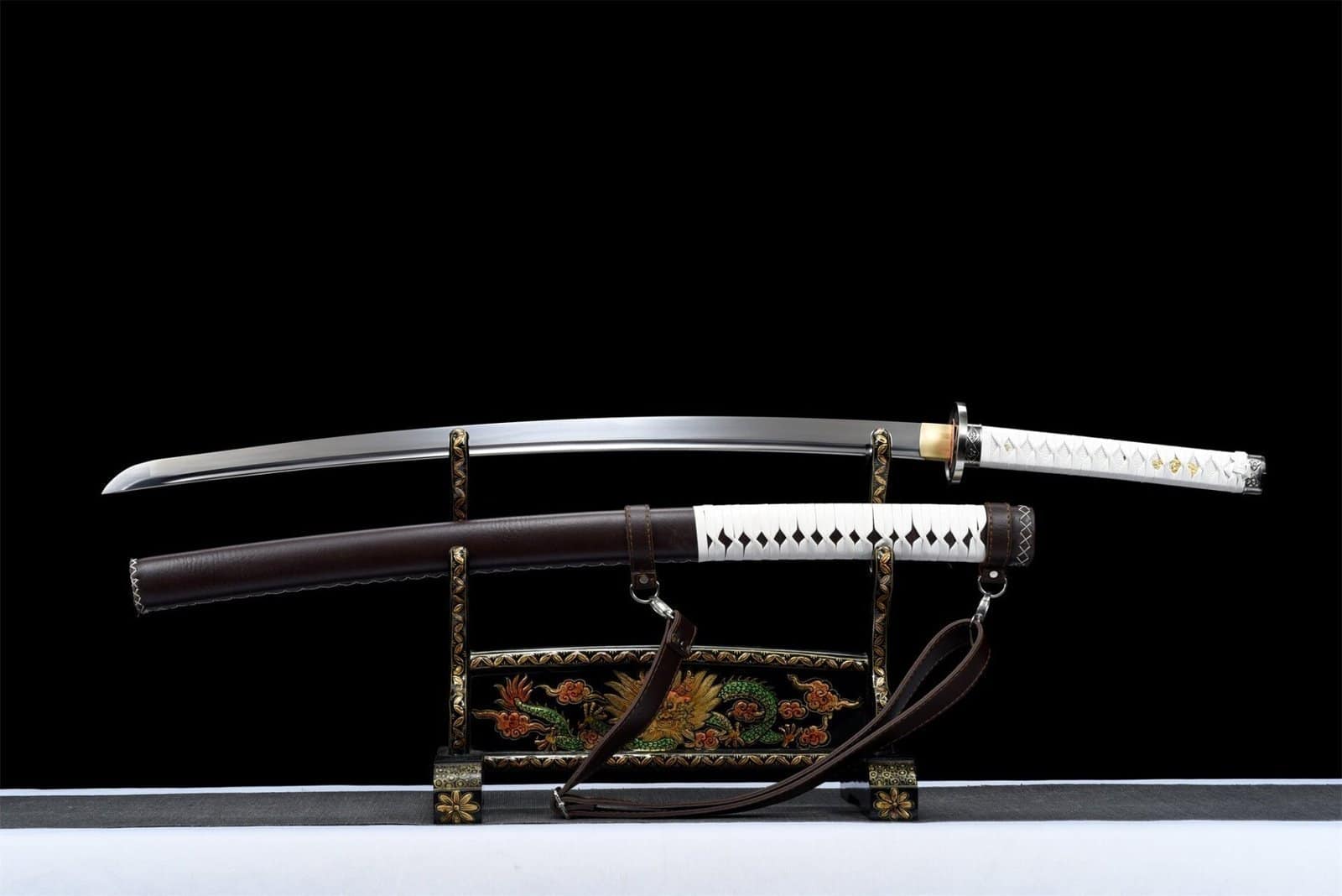 Réplique Du Katana De Michonne