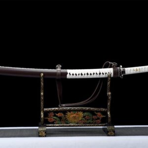 Réplique Du Katana De Michonne