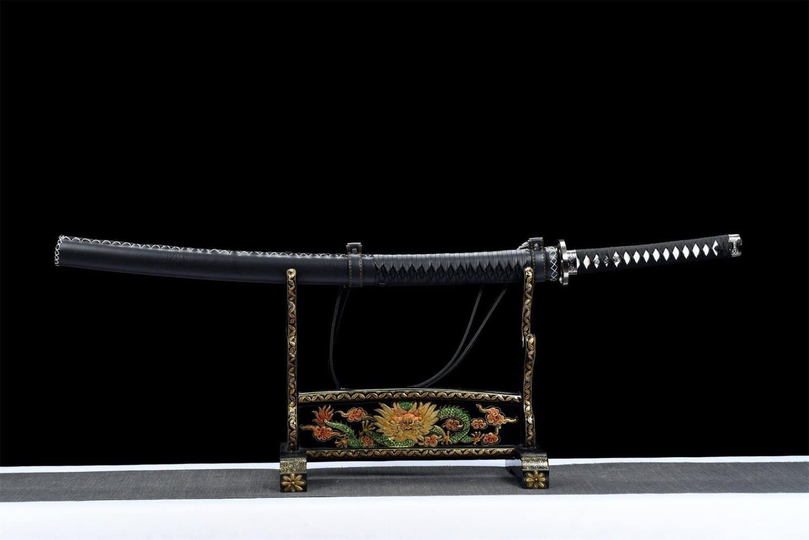 Réplique Du Katana De Michonne