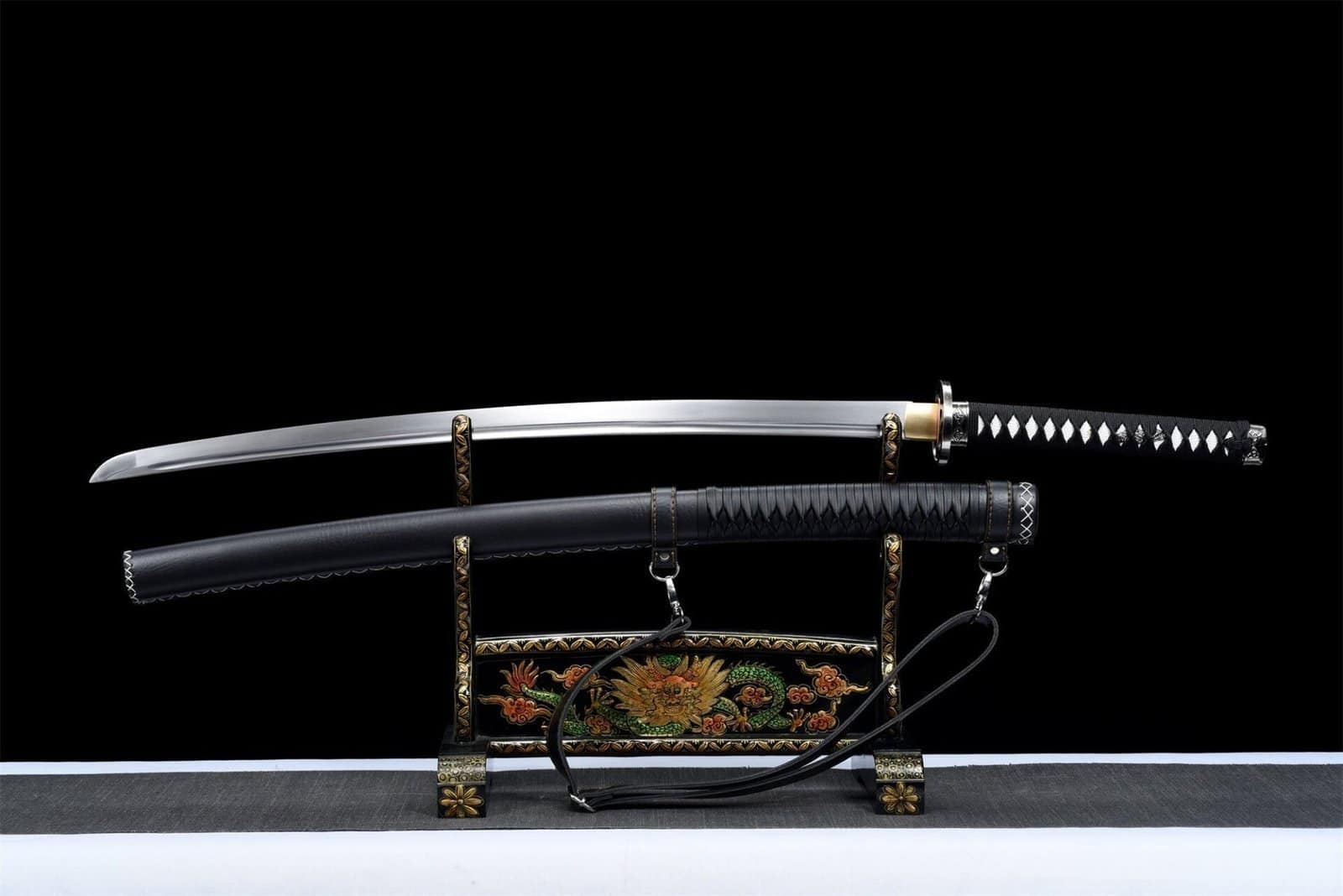Réplique Du Katana De Michonne
