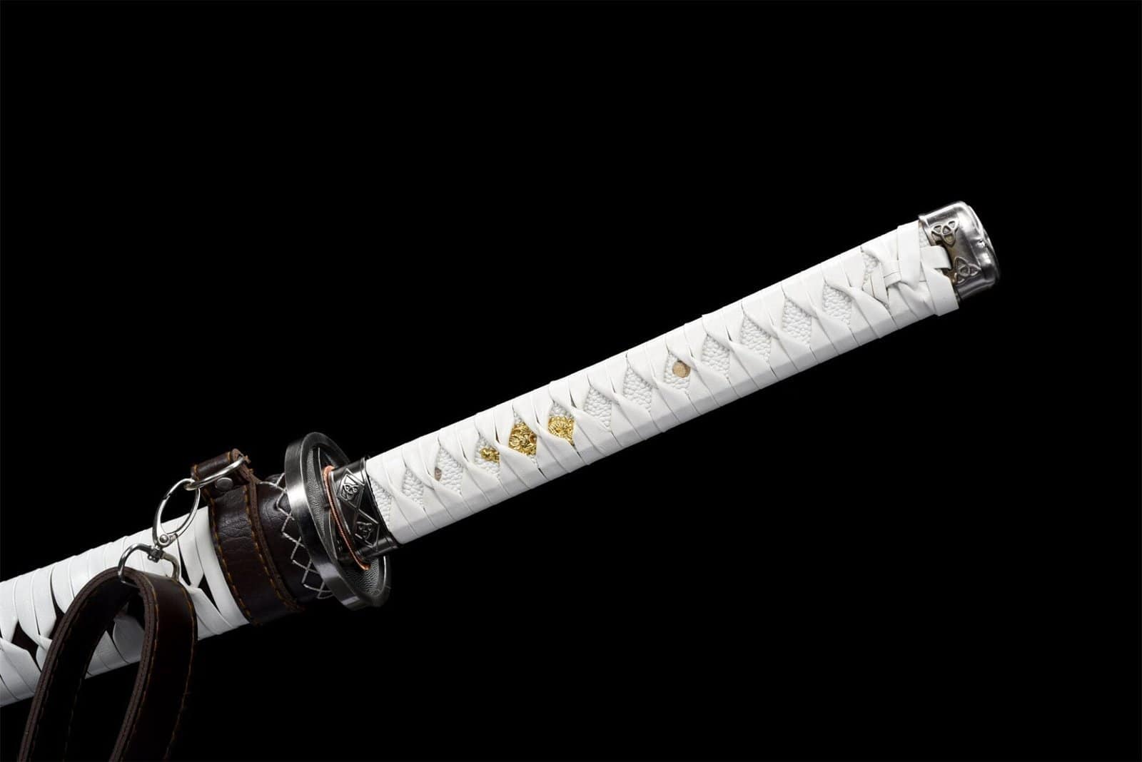 Réplique Du Katana De Michonne