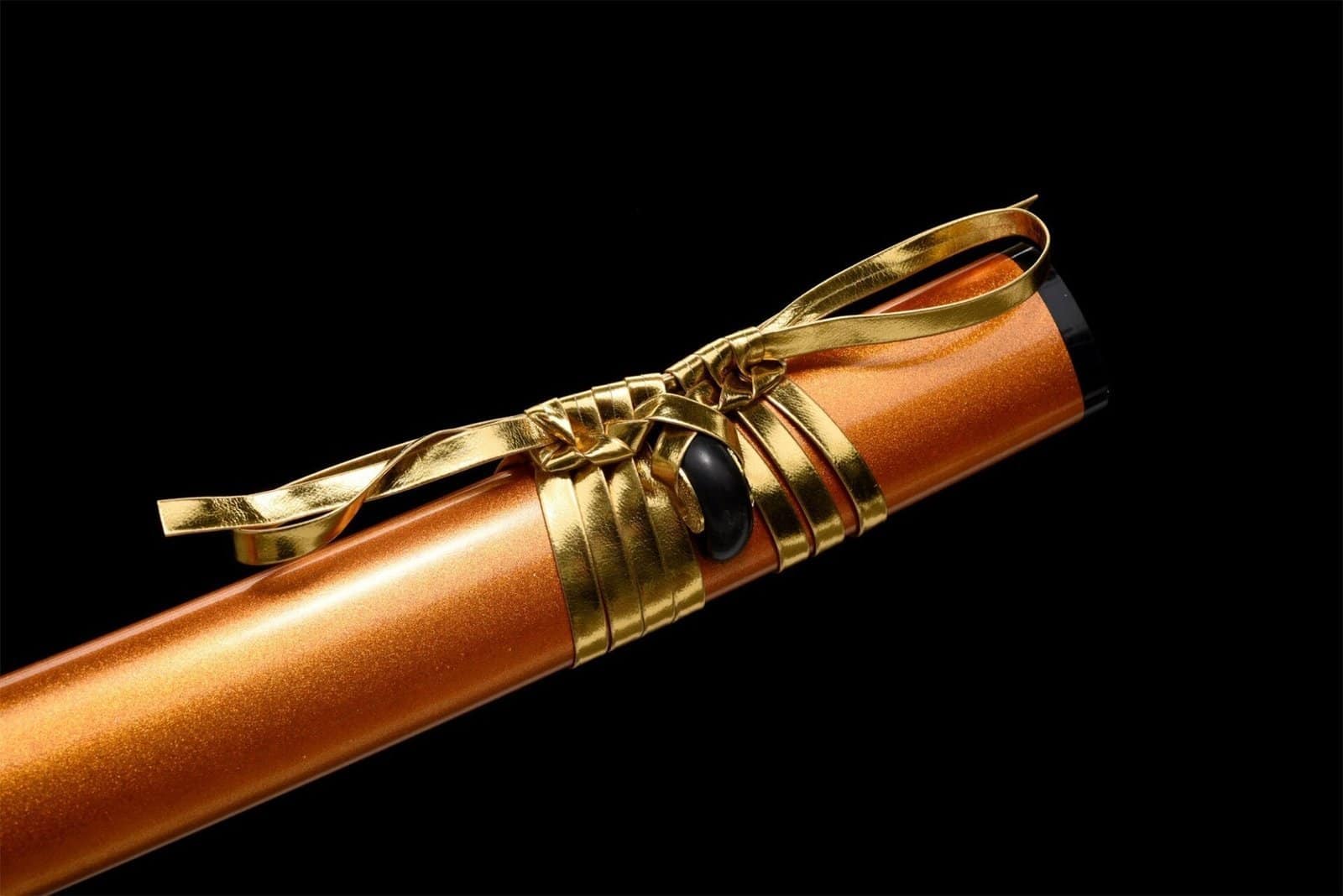 Sabre À Manche De Dragon