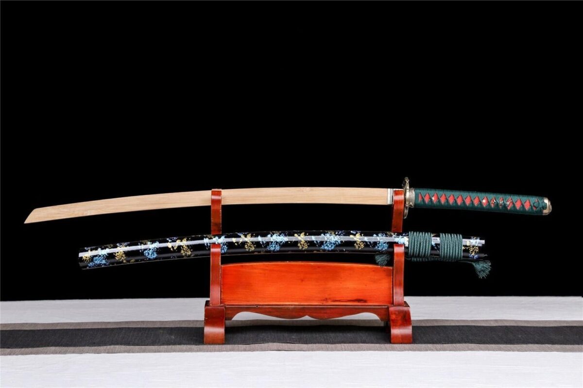 Sabre Bambou