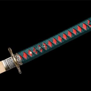 Sabre Bambou