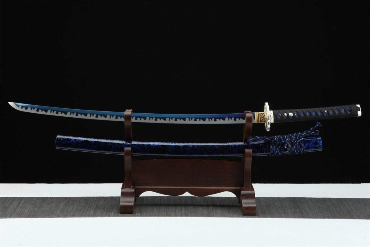 Sabre Bleu