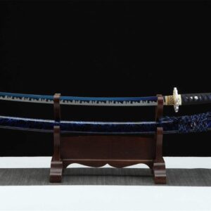 Sabre Bleu