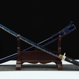 Sabre Bleu