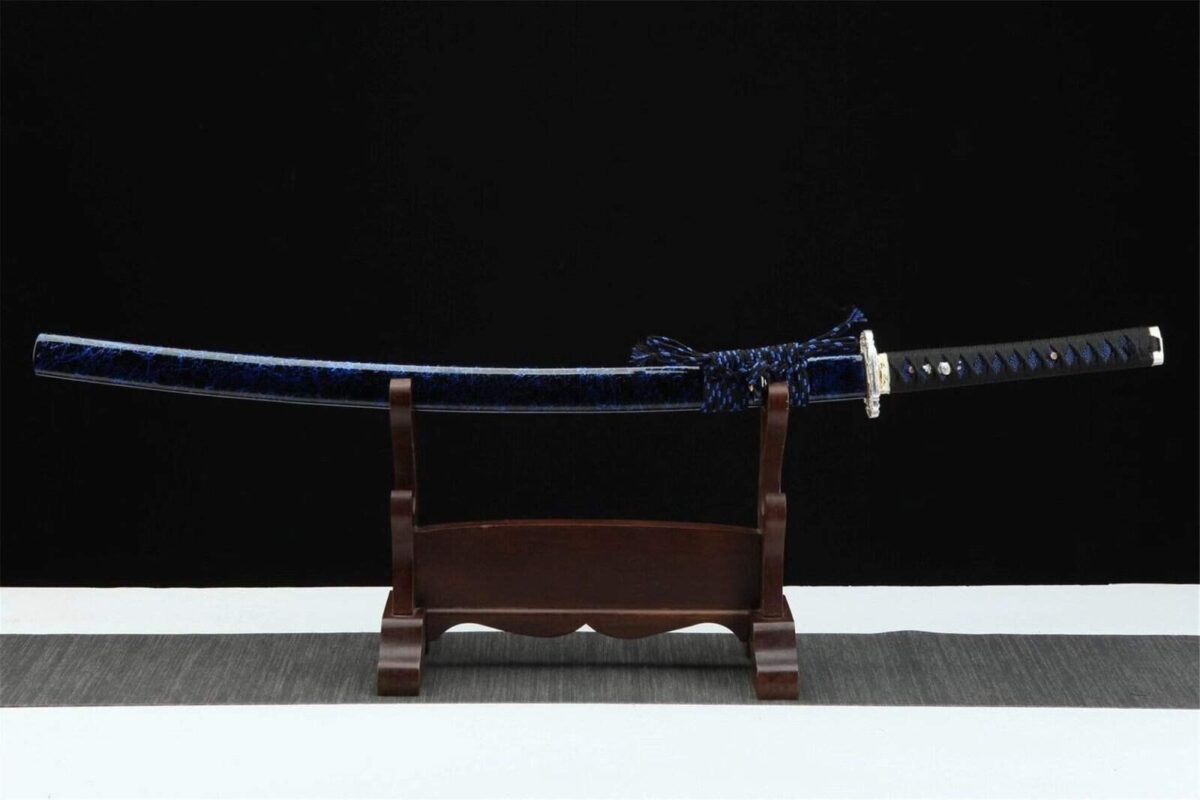 Sabre Bleu