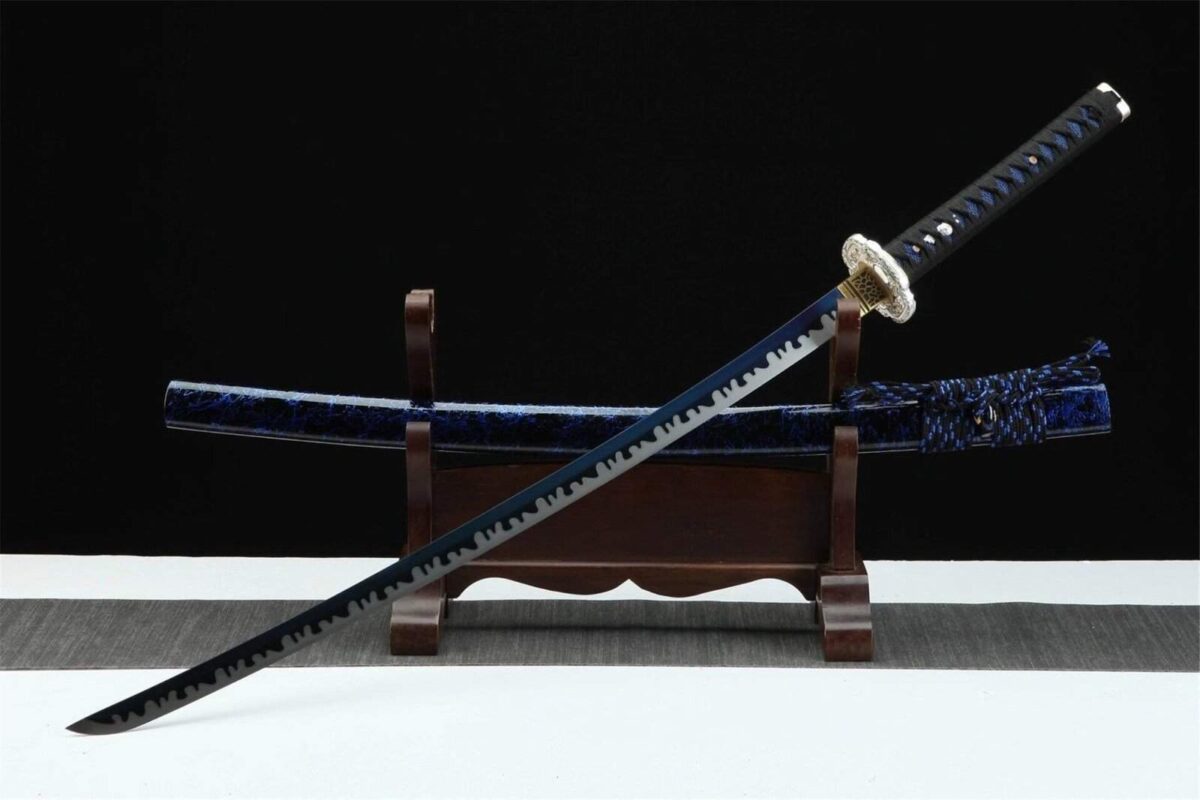 Sabre Bleu