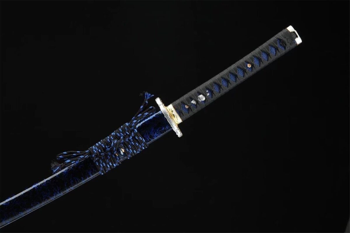 Sabre Bleu