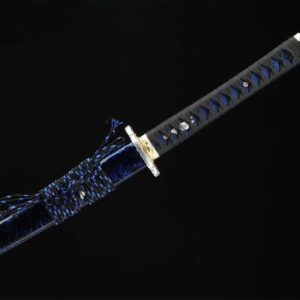 Sabre Bleu
