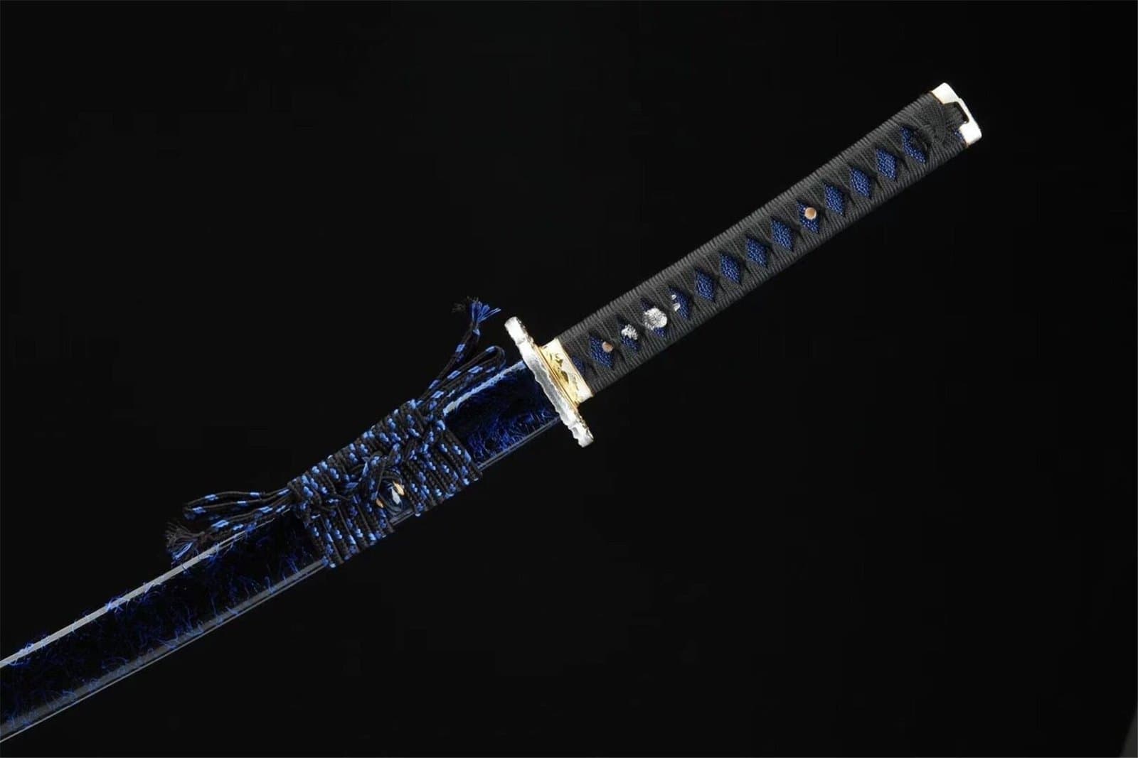 Sabre Bleu