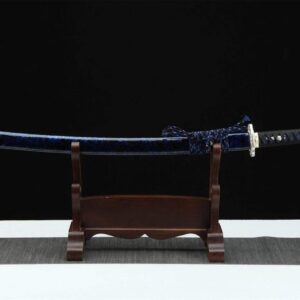 Sabre Bleu