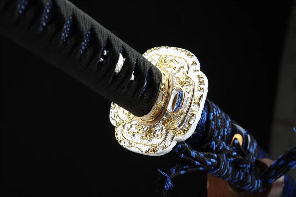 Sabre Bleu