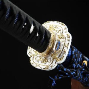 Sabre Bleu