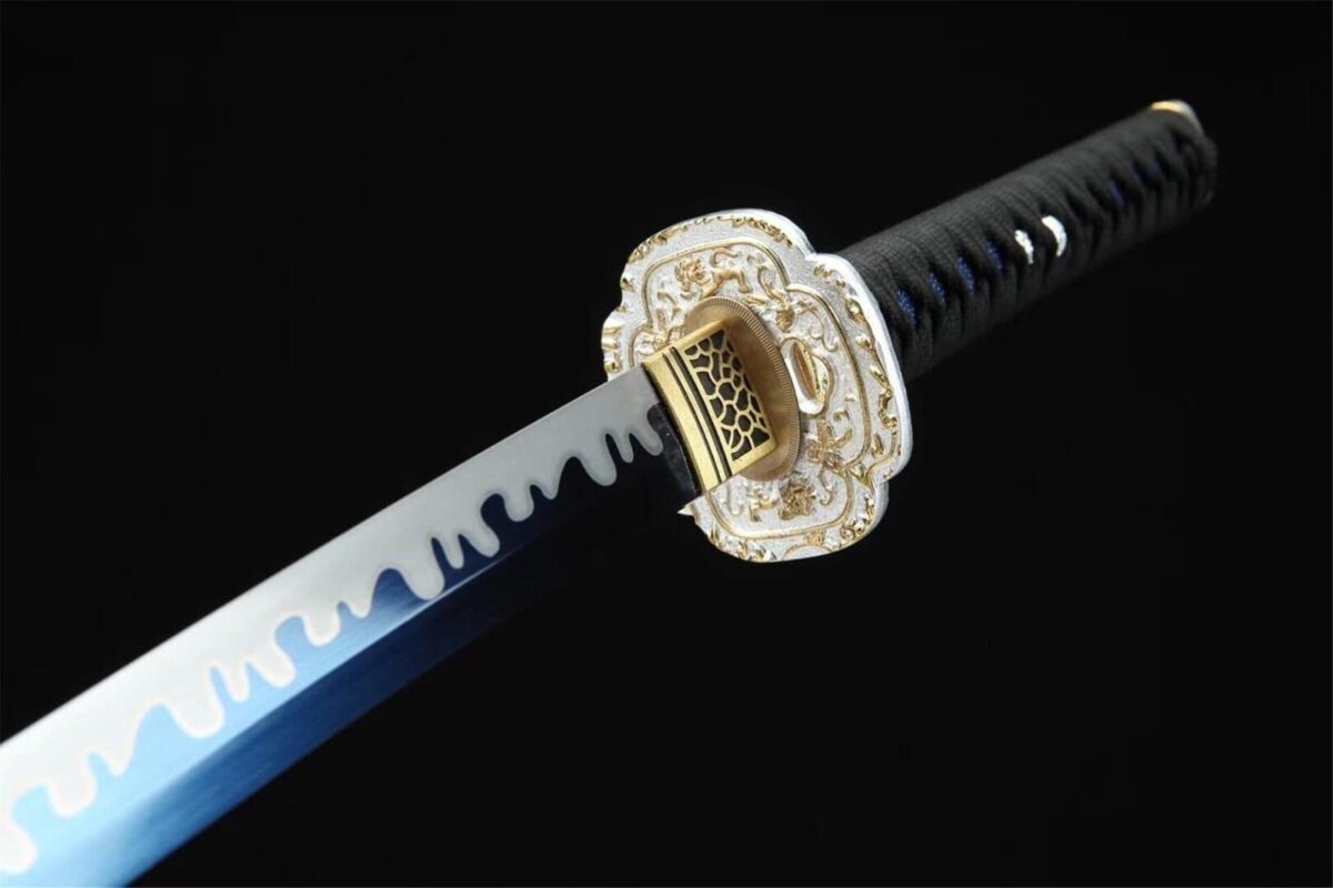 Sabre Bleu