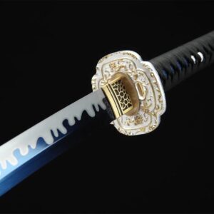 Sabre Bleu