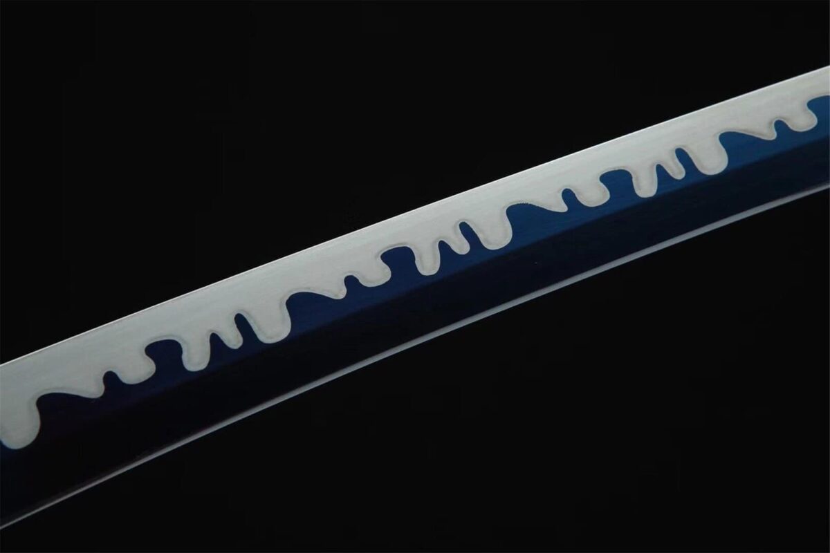 Sabre Bleu