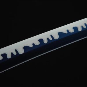Sabre Bleu