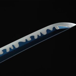 Sabre Bleu