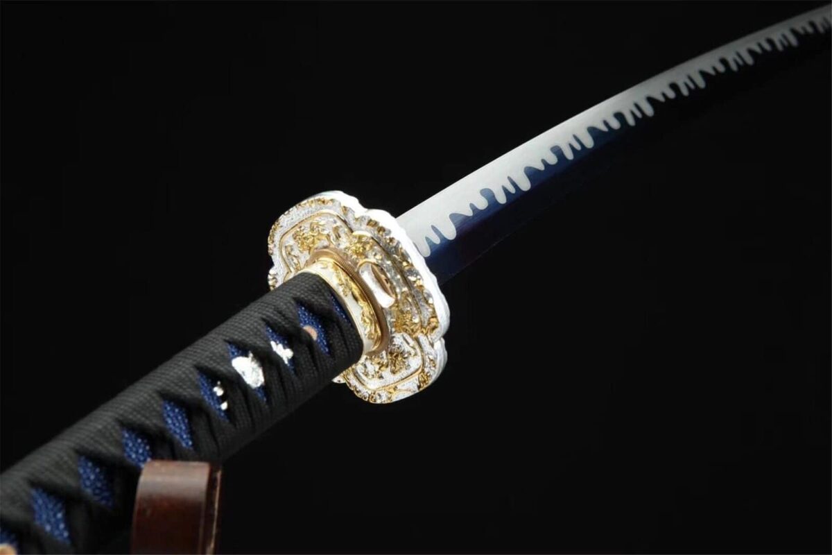 Sabre Bleu