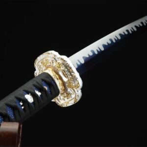 Sabre Bleu