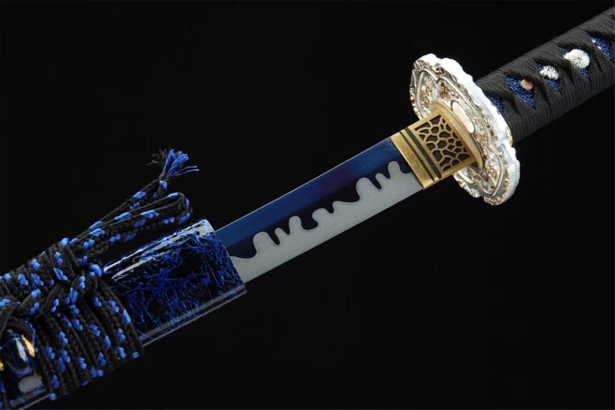 Sabre Bleu