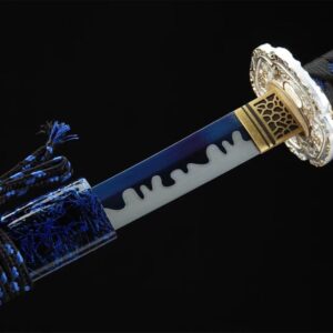 Sabre Bleu
