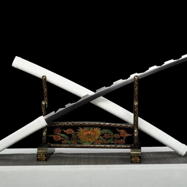 Sabre Demon Slayer Inosuke