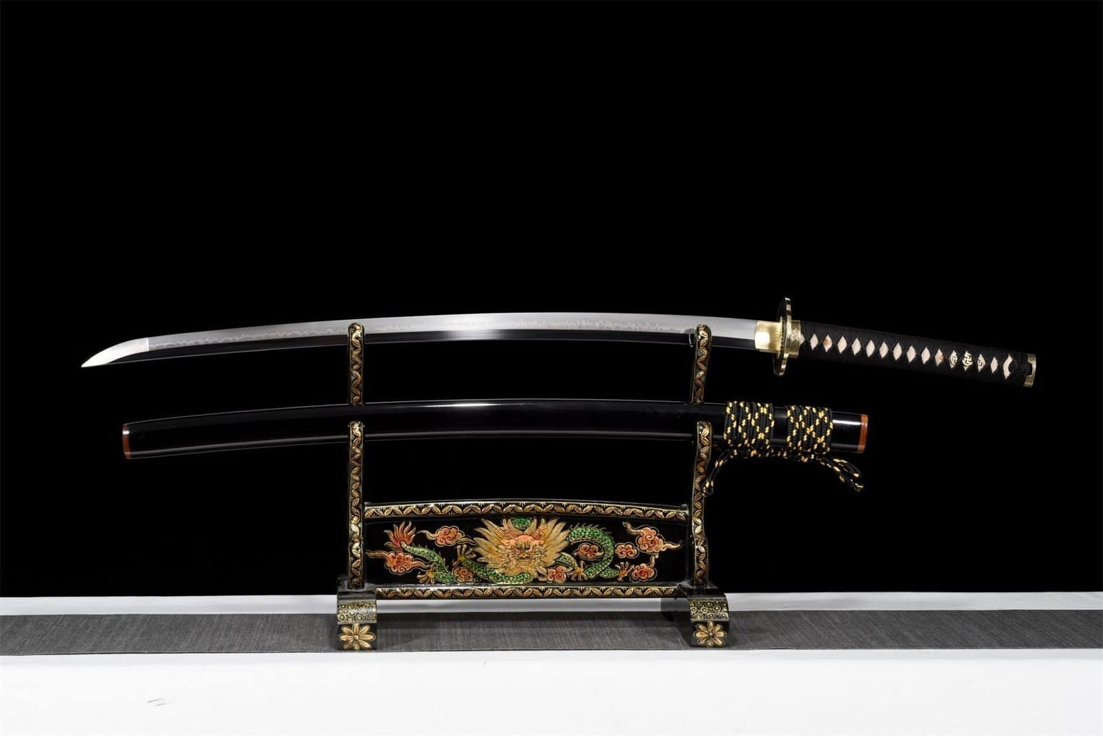 Sabre Du Japon