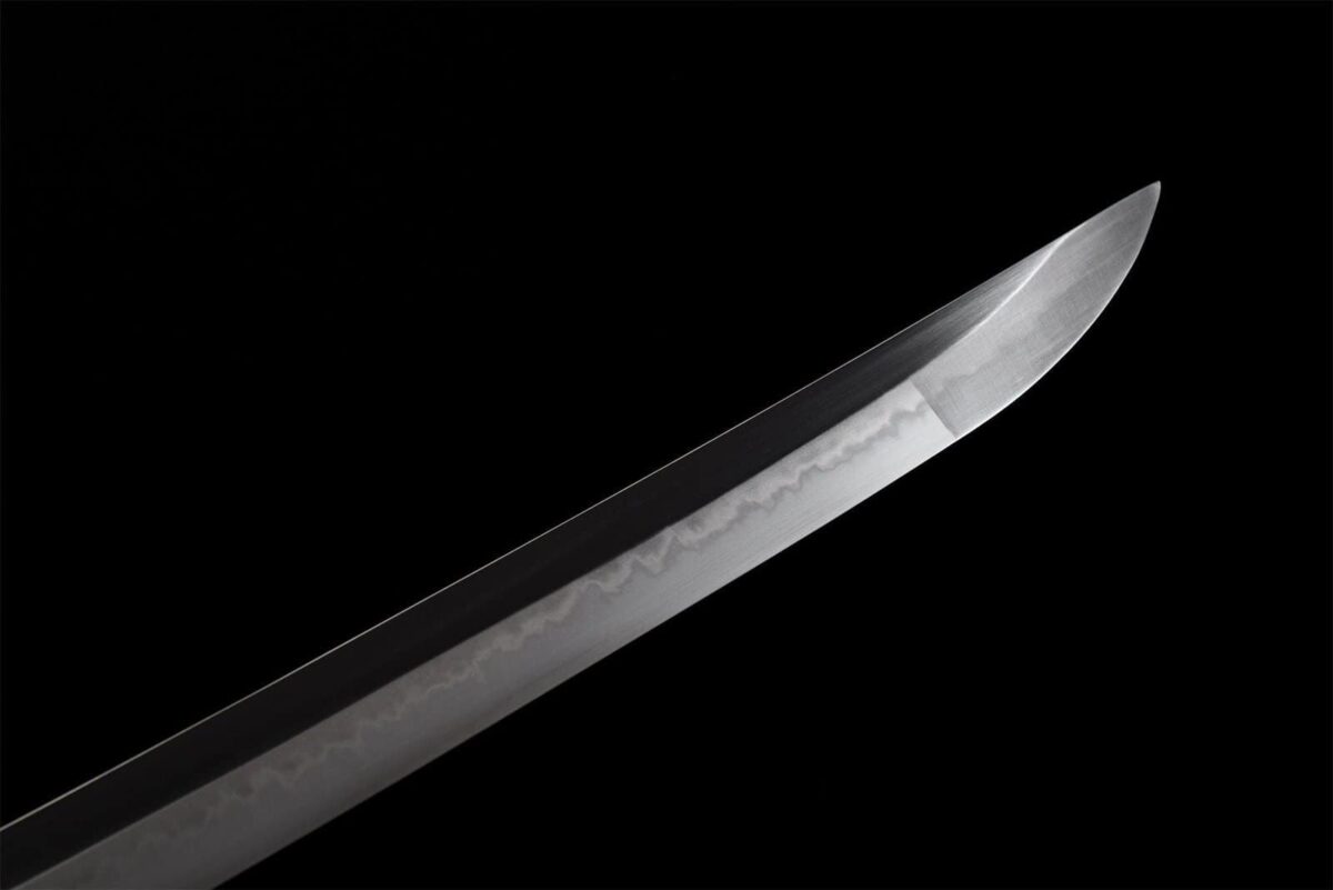 Sabre Du Japon