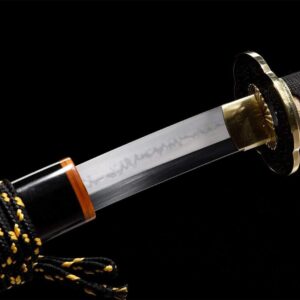 Sabre Du Japon