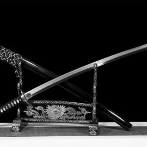 Sabre Du Japon