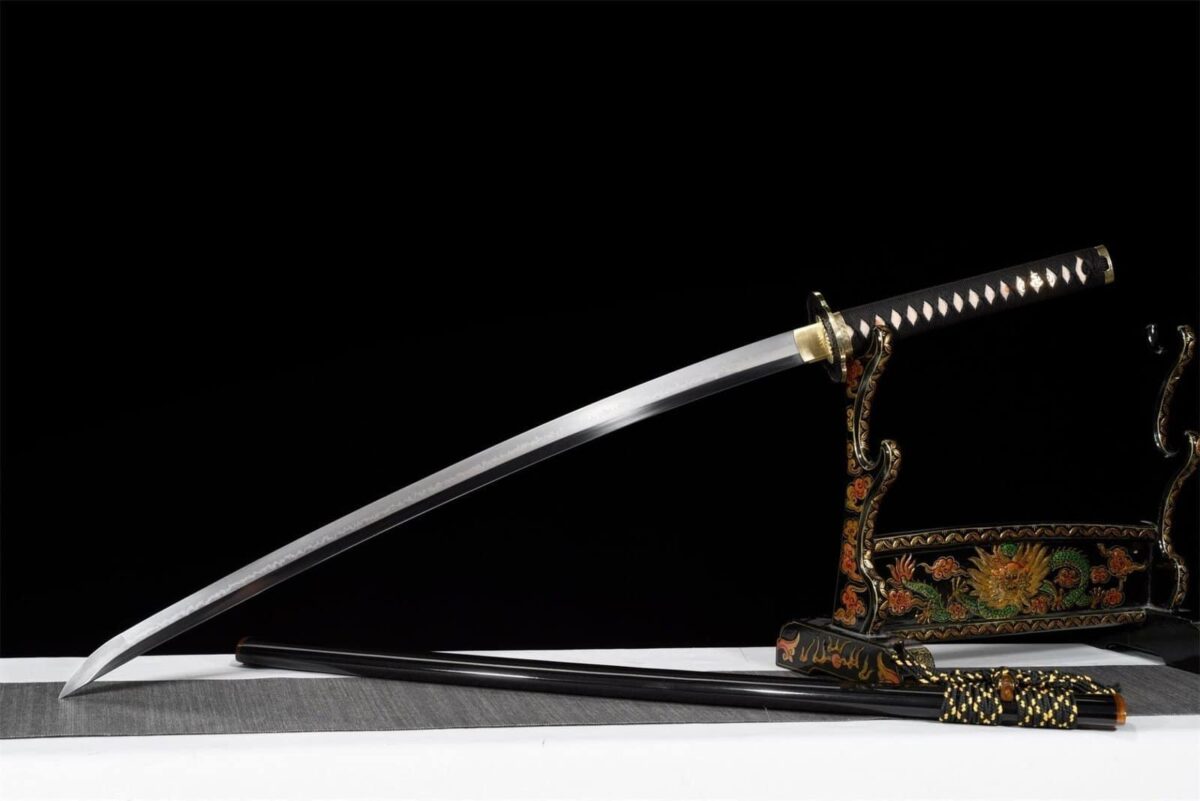 Sabre Du Japon