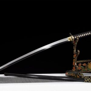 Sabre Du Japon