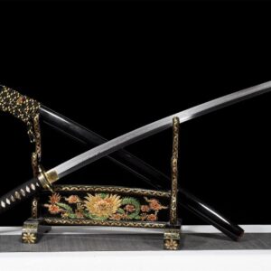 Sabre Du Japon