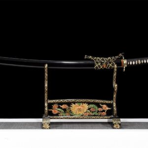 Sabre Du Japon