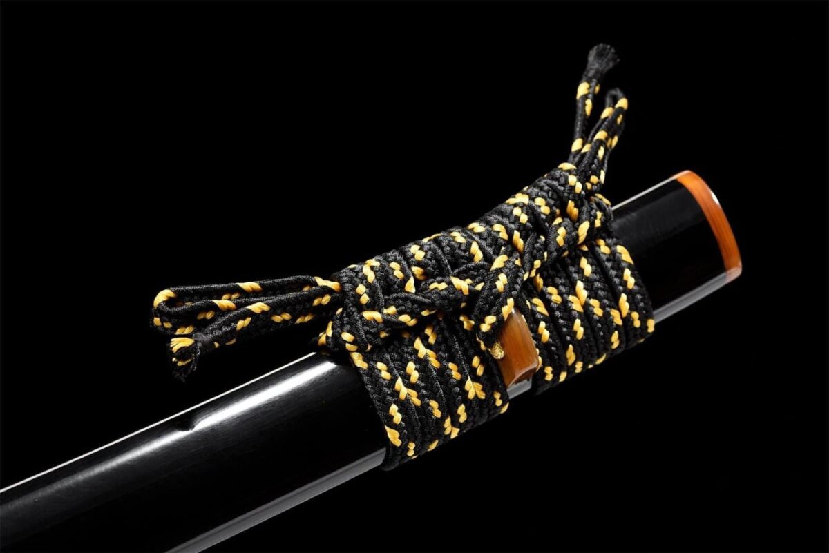 Sabre Du Japon