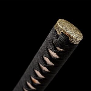 Sabre Du Japon