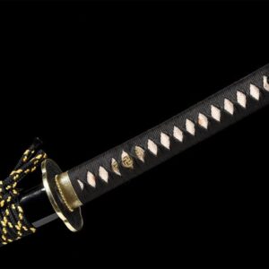 Sabre Du Japon