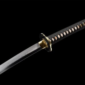 Sabre Du Japon