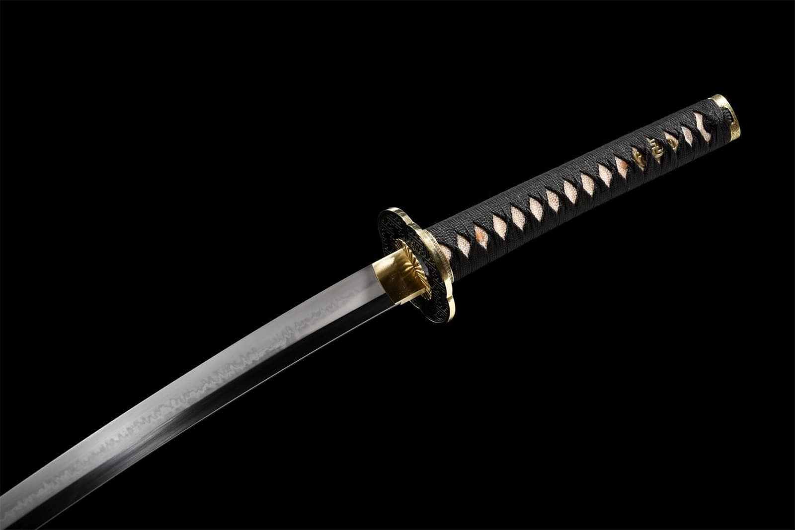 Sabre Du Japon