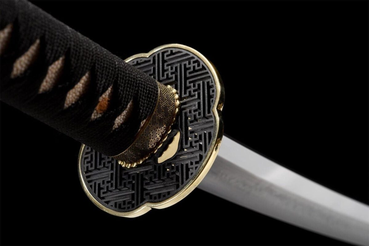 Sabre Du Japon