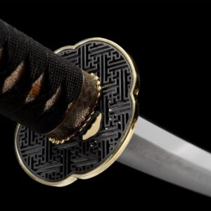 Sabre Du Japon