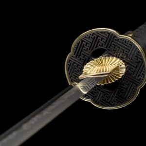 Sabre Du Japon