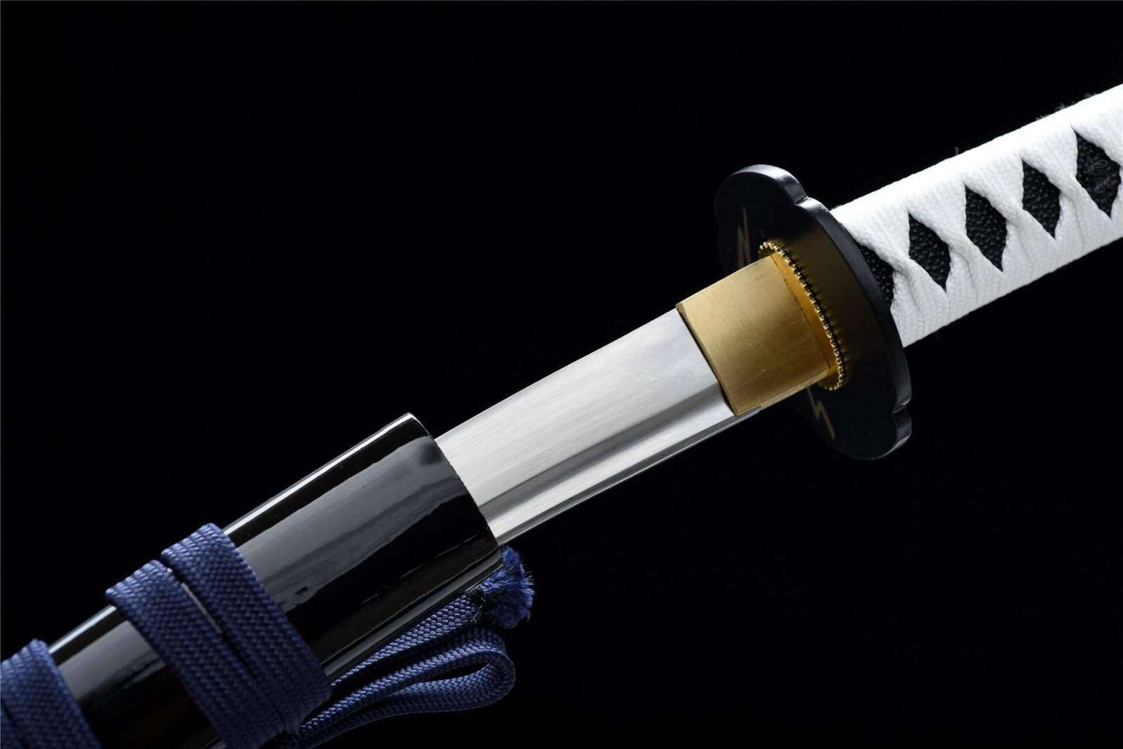 Sabre Ghost Of Tsushima