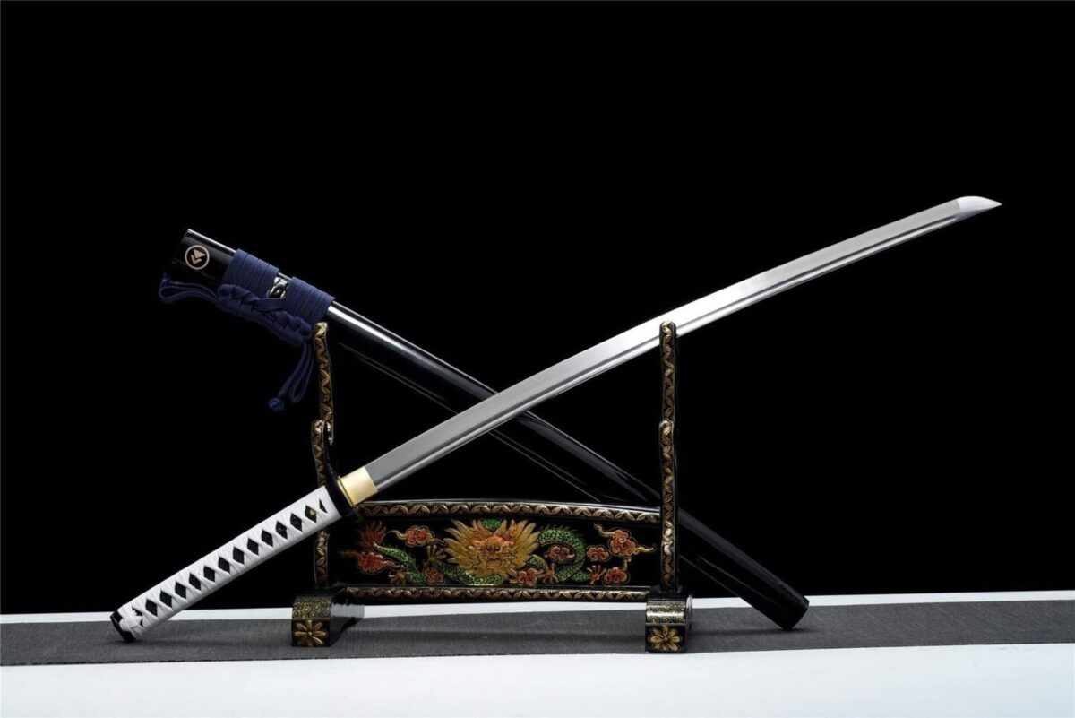 Sabre Ghost Of Tsushima