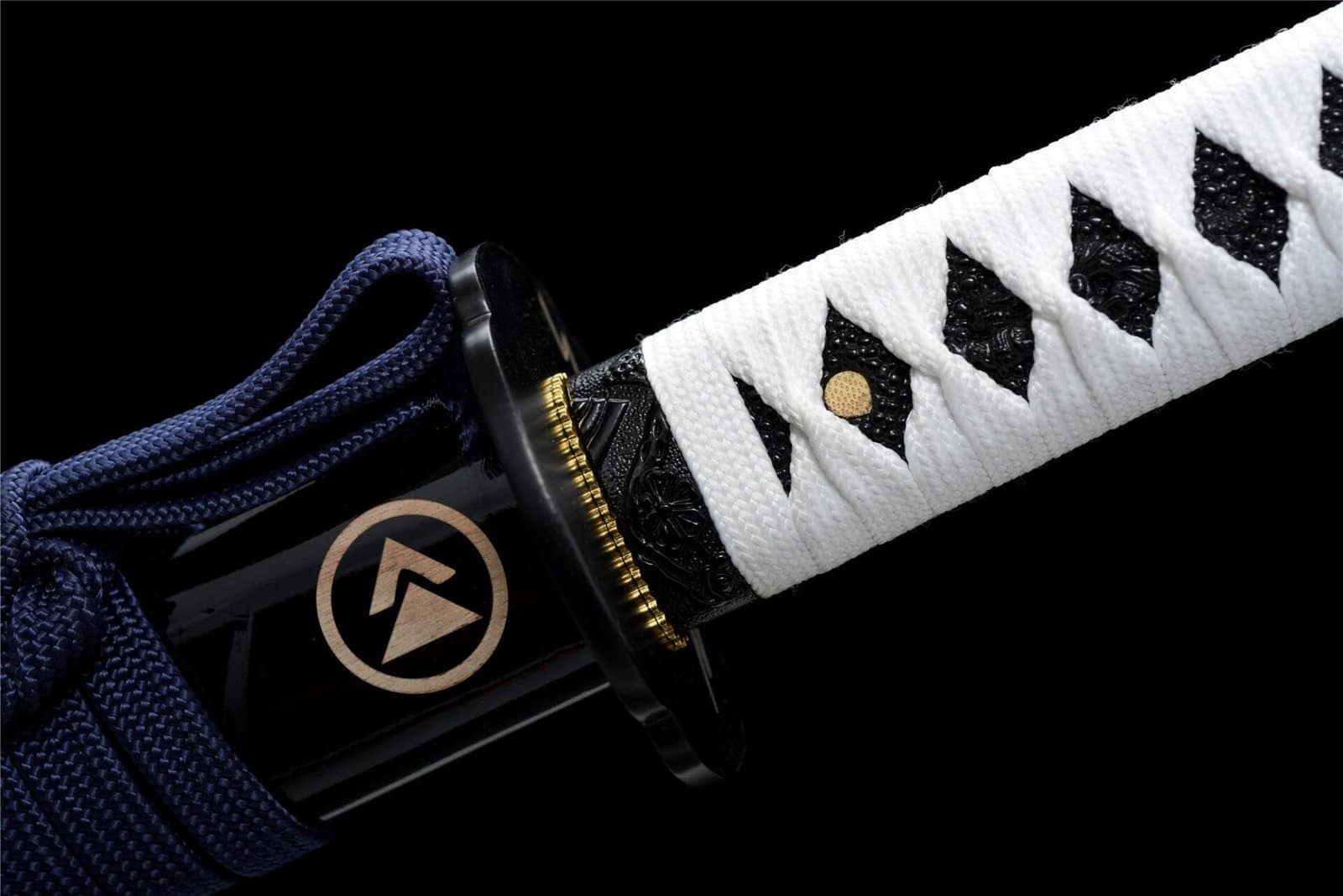 Sabre Ghost Of Tsushima