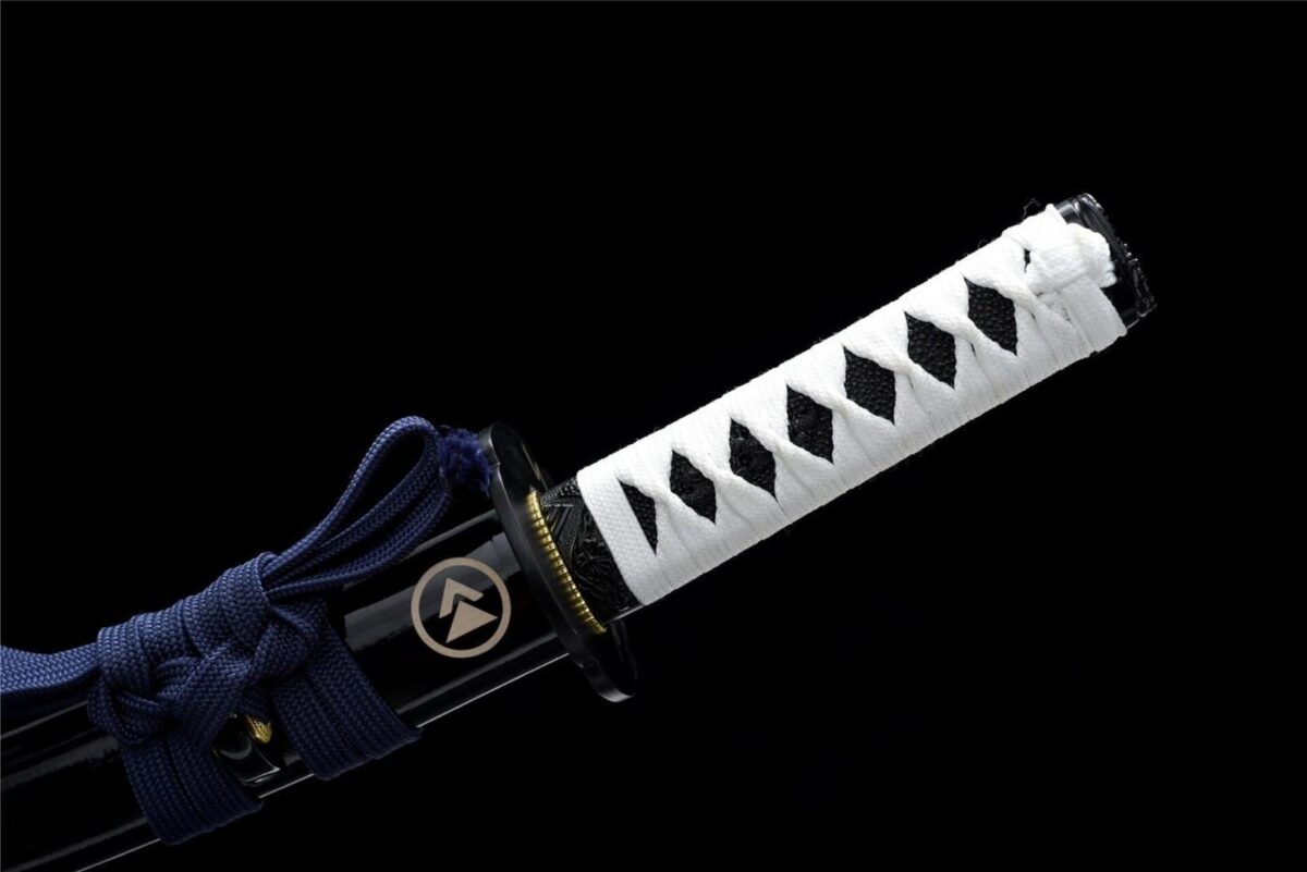 Sabre Ghost Of Tsushima