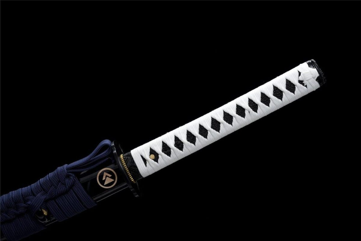 Sabre Ghost Of Tsushima